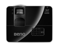 BenQ MW621ST DLP - 161119 - zdjęcie 2